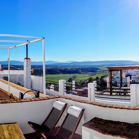 Ferienwohnung Puro Vejer Vejer de la Frontera Zimmer foto