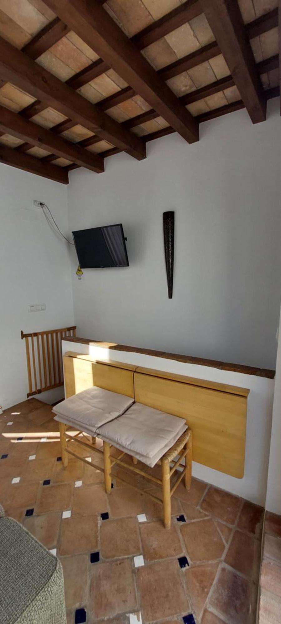 Ferienwohnung Puro Vejer Vejer de la Frontera Exterior foto